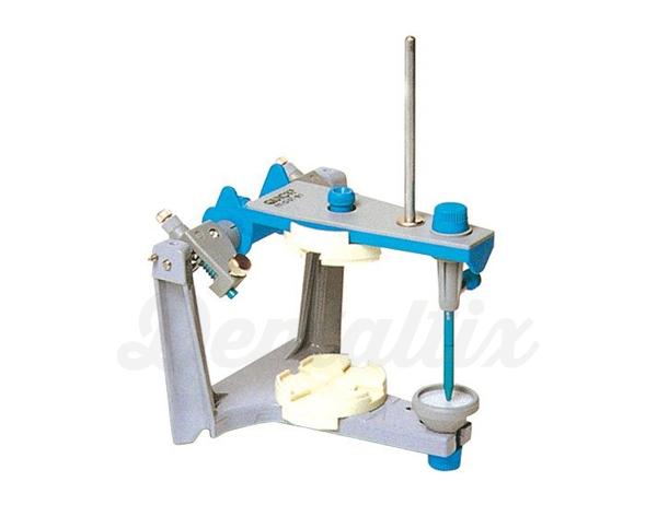 Articulador Anatómico Quick Master