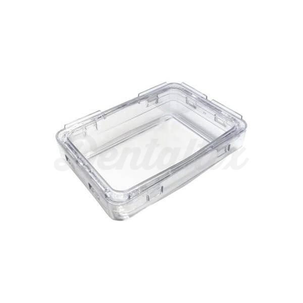 Asiga Max Tray: Bandeja de Impresión - 10 litros Img: 202409071