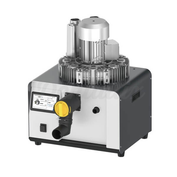 Sistema de Aspiración Húmeda para Unidad Dental - LN30+ (1 unidad dental) Img: 202508231