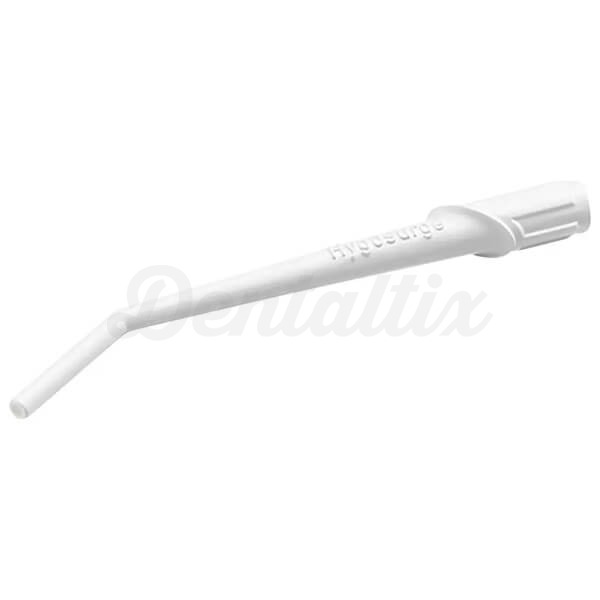 Hygosurge: Canulas de Succion Blancas (25 Ud.) - 25 Ud - XL Img: 202501251