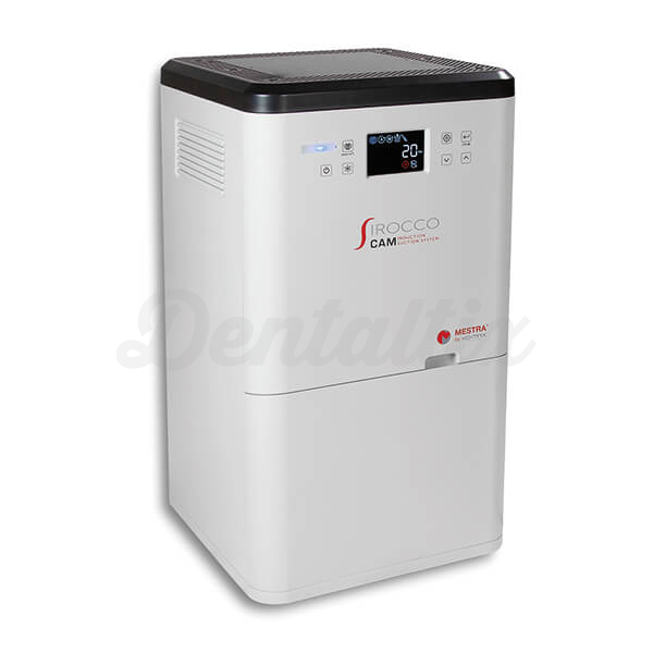 ASPIRACION SIN BOLSA "SIROCCO CAM" Img: 202603071