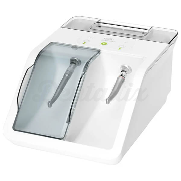 Assistina Twin: Dispositivo Automático de Mantenimiento Img: 202505311
