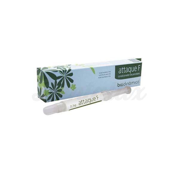 ATTAQUE F ACIDO FLUORHIDRICO 10% 1x2.5gr. Img: 202208131