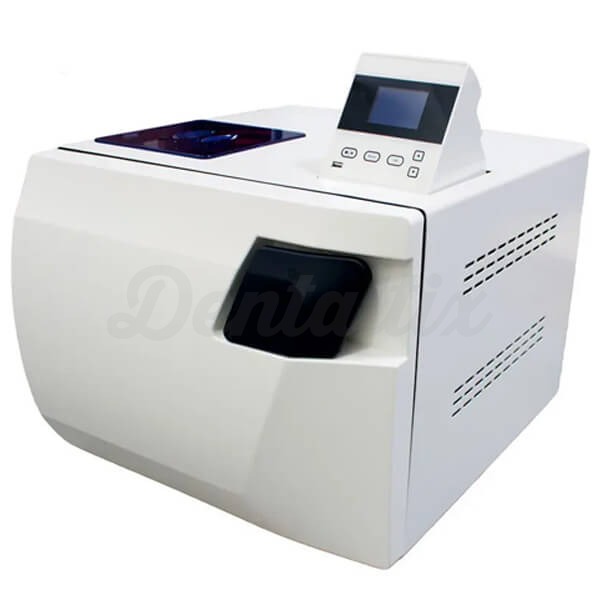 Autoclave Clase B (23 litros) Img: 202410121