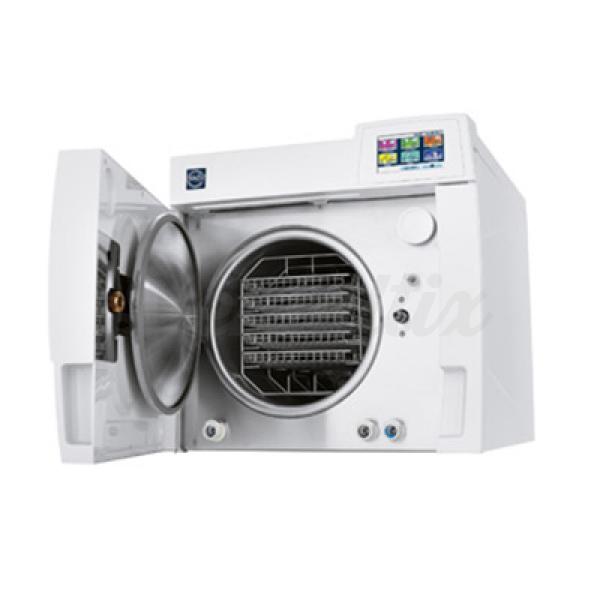 autoclave b futura mocom 28 litros