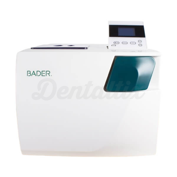 Autoclave Clase B de 12 L Img: 202601101