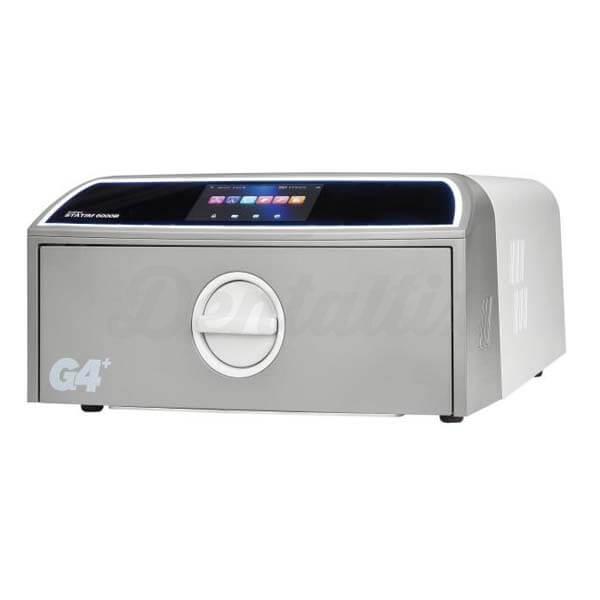 232571 STATIM B G4 AUTOCLAVE CAMARA 6 L Img: 202207161