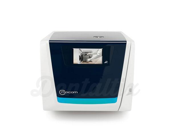 Autoclave Mocom Clase B Supreme - Supreme 22 litros