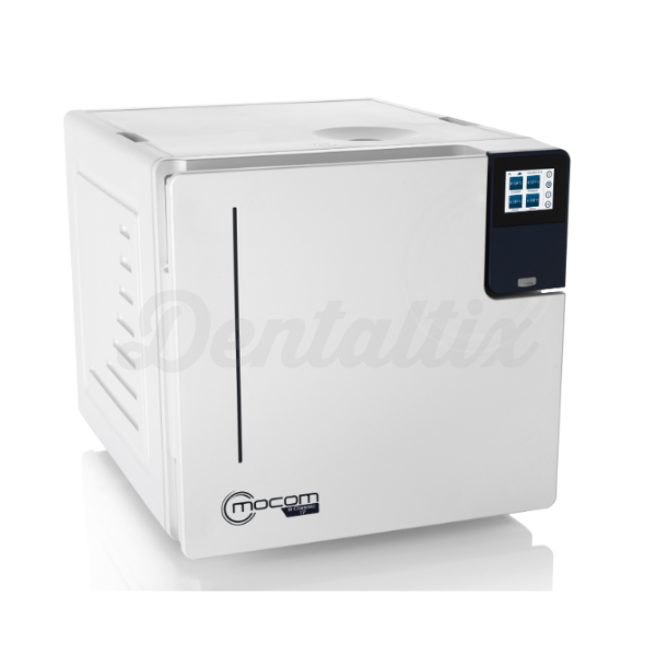 Autoclave Mocom Clase B Classic - Classic 17 litros Img: 202606131