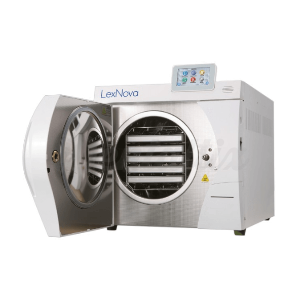Autoclave EGO17 L Img: 202511291