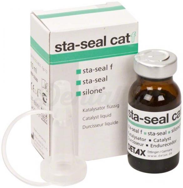 Sta-Seal Cat - Endurecedor de calidad (10 ml)-10 ml Img: 202001041