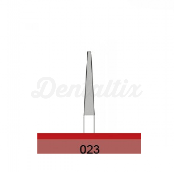 Fresa Carburo Tungsteno MA023FX  HP Laboratorio (1ud.) Img: 201807031