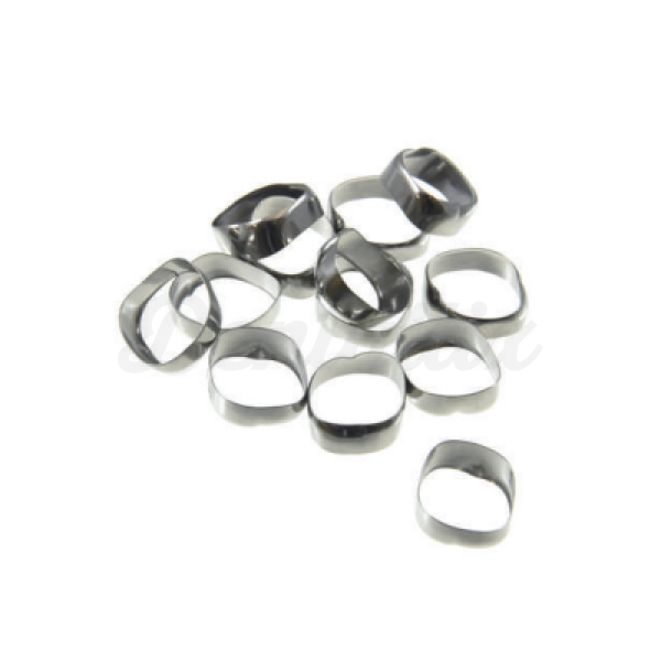 Calibra: Bandas Anatómicas Molares (5ud) - UR-26 (Sup. dcho.) Img: 202507261