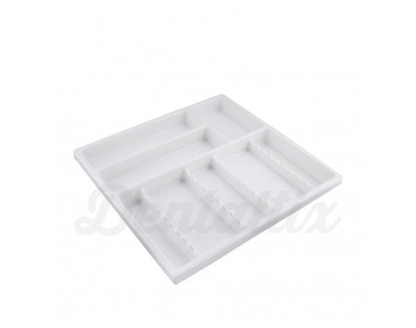 Bandeja cajonera de 5 compartimientos de Bader