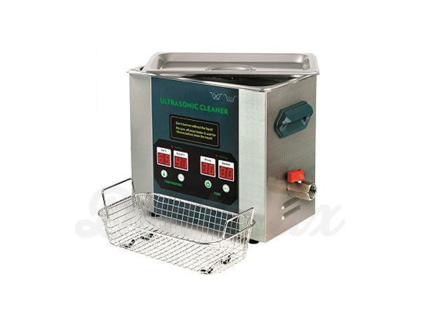 Baño ultrasonido (3.2L) de Mestra