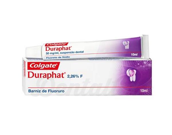 DURAPHAT DESENSIBILIZANTES PROFILAXIS (10ml.)