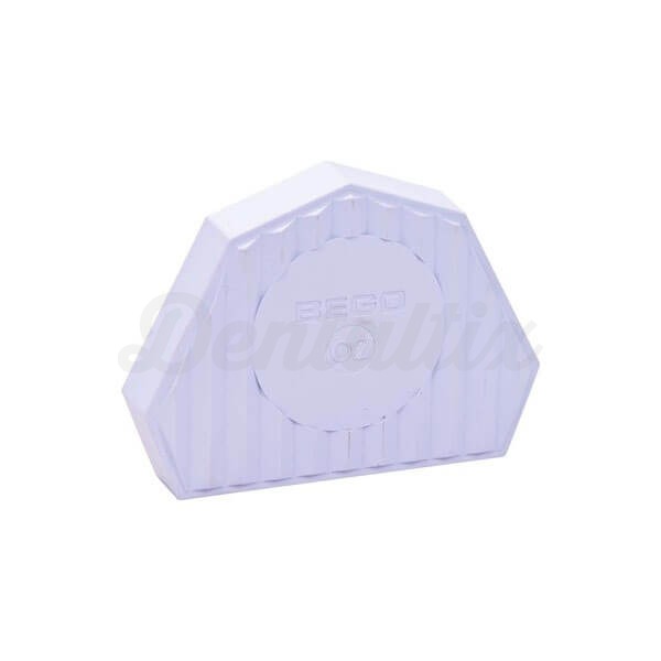 Bases de Moldeo Limpias - 88 x 15 x 64 mm Img: 202408101