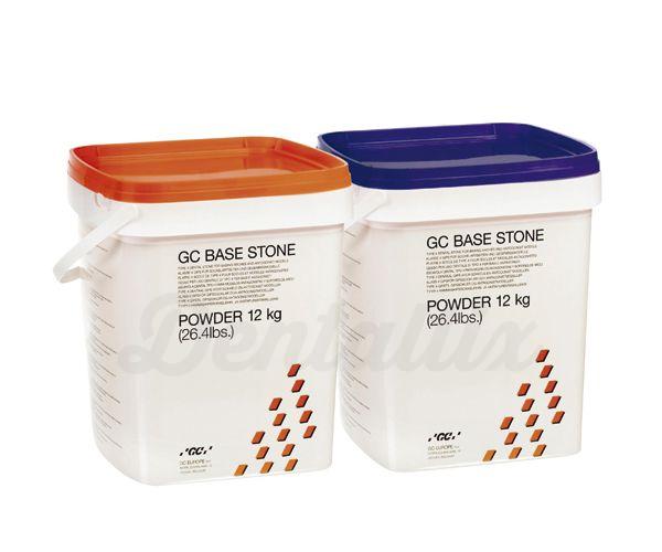 BASE STONE - Escayola 12 kg - royal blue  Img: 201908311
