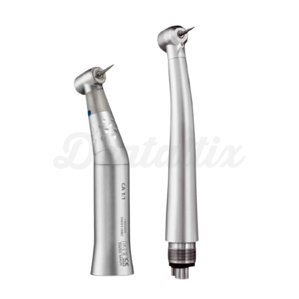 Pack Emergency Basic: Turbina Black Pearl Eco y CA 1:1 - Turbina Black Pearl Eco 4o y CA 1:1 Img: 202501251