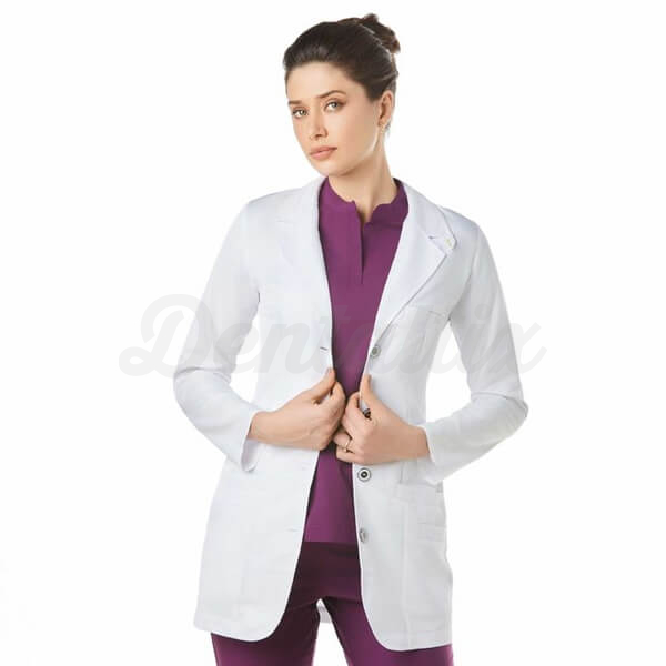 Bata Sanitaria Taylor Win Antibacterial - L Img: 202508161