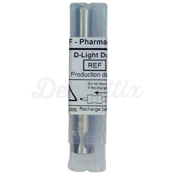 D-LIGHT DUO BATTERY Img: 202206181