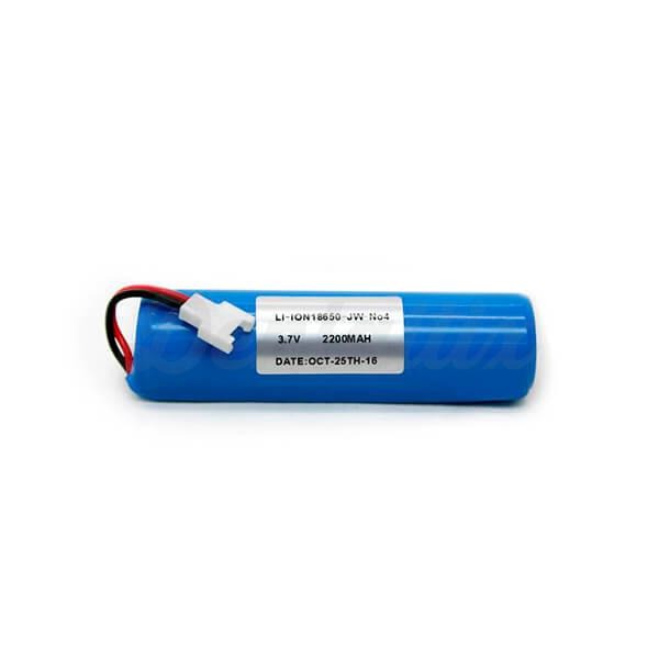 BATERIA LAMPARA FOTOPOLIMERIZAR TECHNOFLUX (COMPATIBLE L0-33) Img: 202201291
