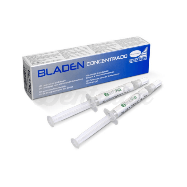 Bladen minikit 16% peróxido de carbamida (2x3ml) Img: 202605091