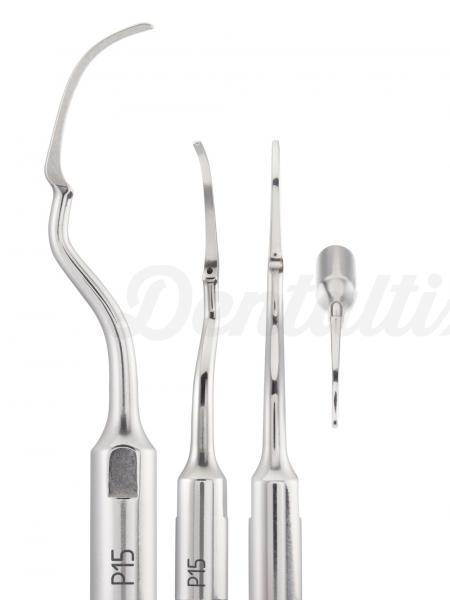 Insertos p/profilaxis P15, P16R y P16L - P15 Img: 202003071