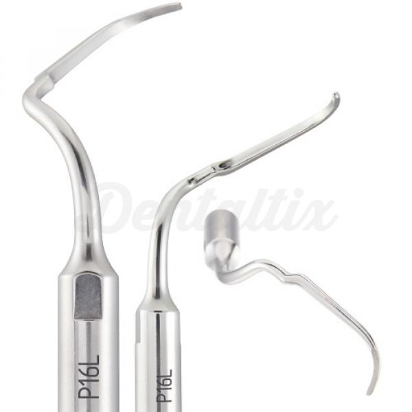 Insertos p/profilaxis P15, P16R y P16L - P16L Img: 202003071