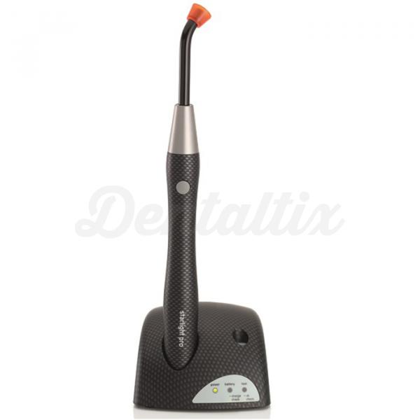 Starlight PRO - Lámpara Led - Negro Mate Img: 202003071