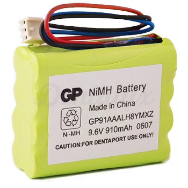 Bateria NI-MH Img: 201811241