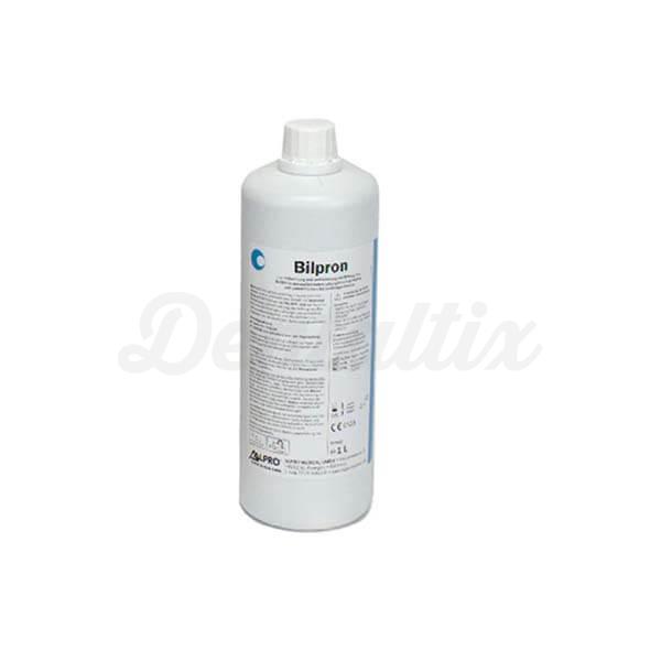 BILPRON BOTELLAS 6 X 1 L Img: 202207091