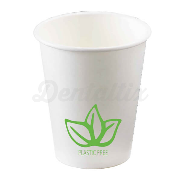 VASOS DE PAPEL (50 u.) - 150 ml Img: 202603281