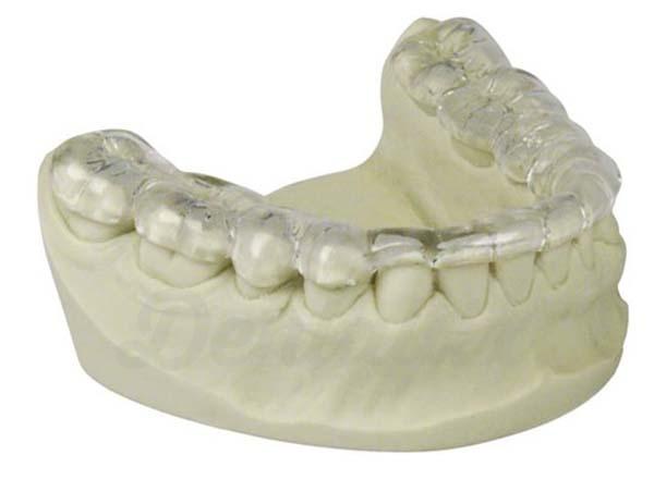 Biobleach® Soft - Plancha De Termoformado Transparente (20 uds) Img: 202002151