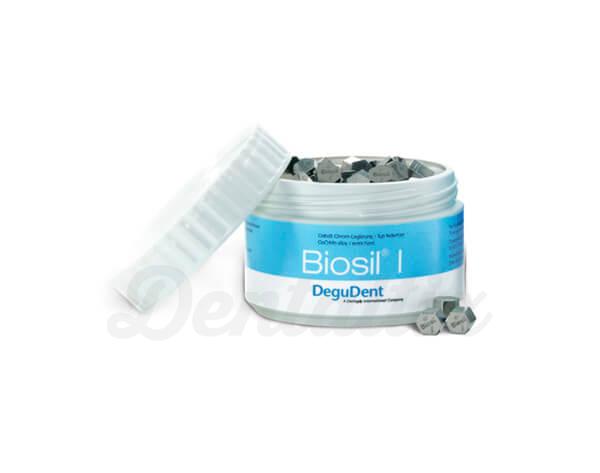 Biosil L - Aleación de Fundición (1kg)
