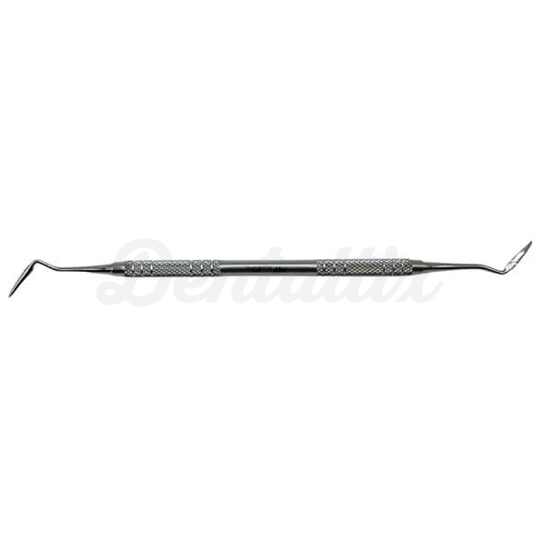 Bisturí Dental Tipo Buck 5/6 Img: 202605091