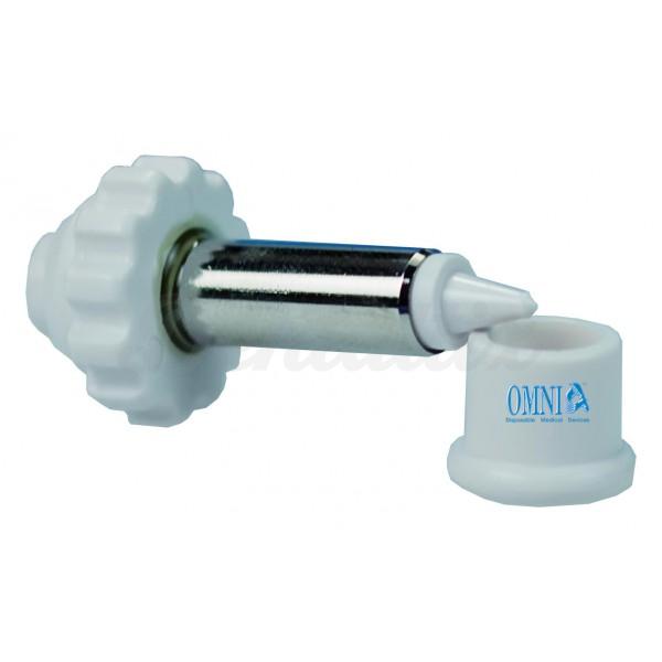 BISTURIS CIRCULARES (5,2) (1x5u)