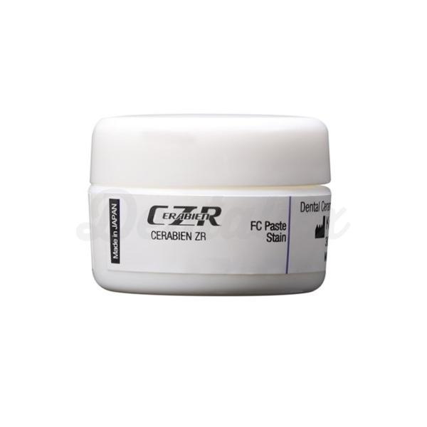 CZR PRESS LF INTERNAL STAIN ROSA SALMON 3gr. Img: 201907271