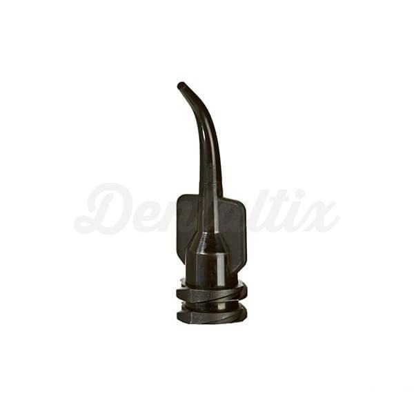 Puntas de Aplicación Negras Black Mini Tip (20 uds)