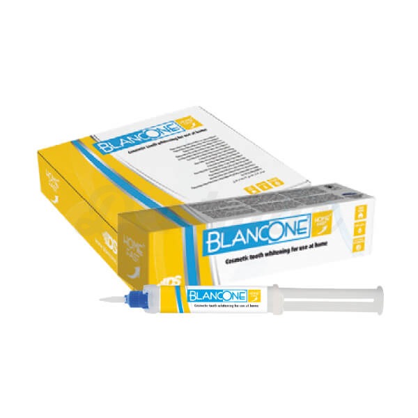 Kits de Blanqueamiento en Casa - 1 jeringa de 5 ml Img: 202405111