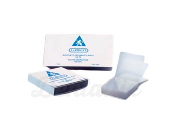 BLOCK DE MEZCLA PVC