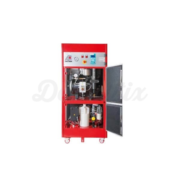 BLOK JET SILENT 1 MICRO SMART SIN ISO 6+AC200 Img: 202211121