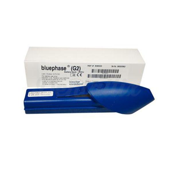 Lámpara de fotocurado Bluephase G2 - Bateria de repuesto