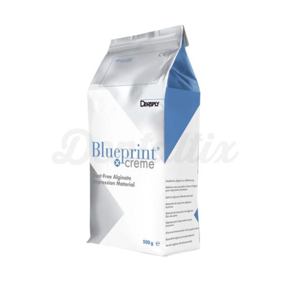 BLUEPRINT XCREME 500gr.