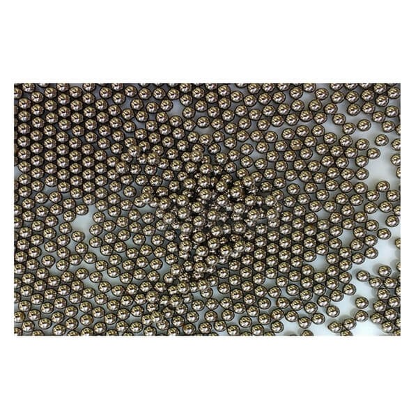 Bolas de Plomo para Máquina Termoplástica Img: 202302111
