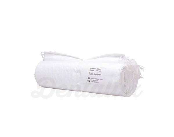 Bolsa de Filtro (20 uds) Img: 202005231