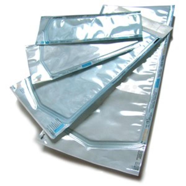 Bolsas Para Esterilizar En Calor Seco Bolsa Esterilizacion Autoadhesivas (200 uds) PERGUT - Dentaltix