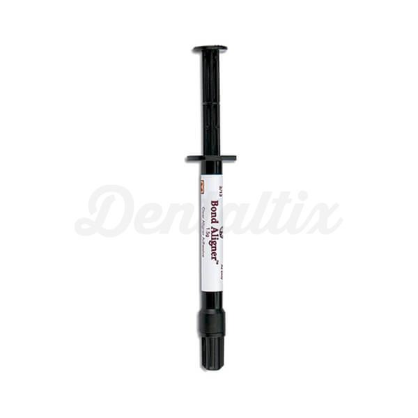 Bond Aligner: Adhesivo Fotopolimerizable (1 ud x 1,4 gr)