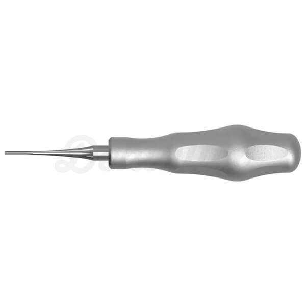 Instrumento de Dislocación LS Passion ( 2 mm )  - Curvado Img: 202501251