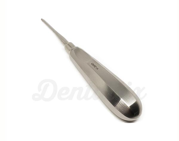 Botador Recto Dental de 3.5 mm